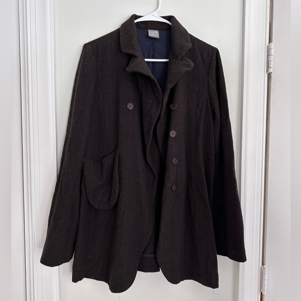 Lilith Jacket - image 2